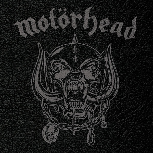 Limited Edition Motörhead 
