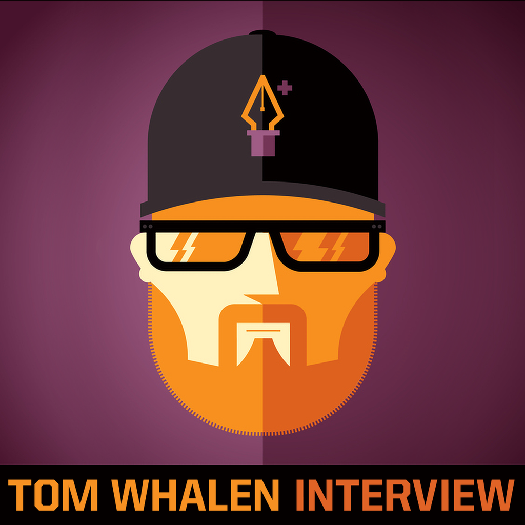 Interview: Tom Whalen