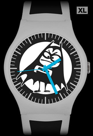 The Aquabats Limited Edition Vannen Power Watch