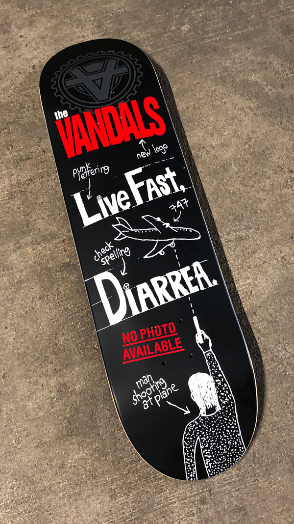 Vandals-LiveFast-