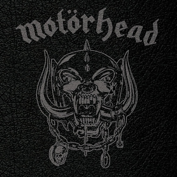 Limited edition Motörhead "Stealth Warpig" Watch available October 31st @ 10AM PST