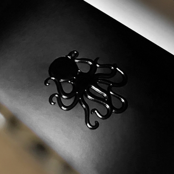 Hi My Name is Mark x Vannen Watch available on November 29 at HiMyNameIsMark.com