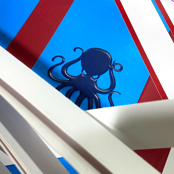 Limited edition Hi My Name is Mark x Vannen watch on sale Thursday, November 4 at 10am at HiMyNameisMark.com