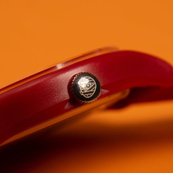 Coming Soon: Limited Edition Invisible Creature x Vannen Watch (July 13)