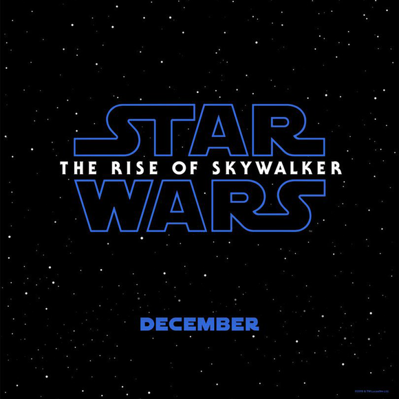 Star Wars: Episode IX – Teaser Trailer