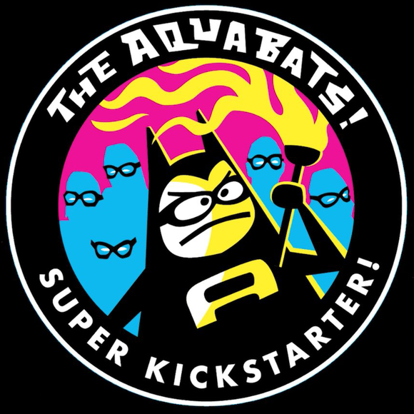 Bring Back The Aquabats Kickstarter Campaign Reboot