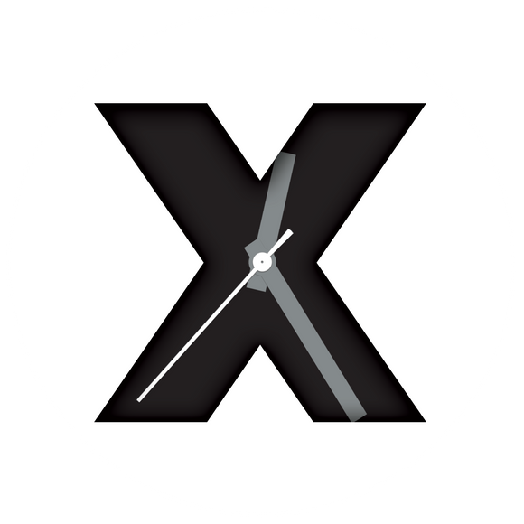 Limited edition Vannen 'X' Watch pre-sale starts Friday, March 16th at 9 AM PT