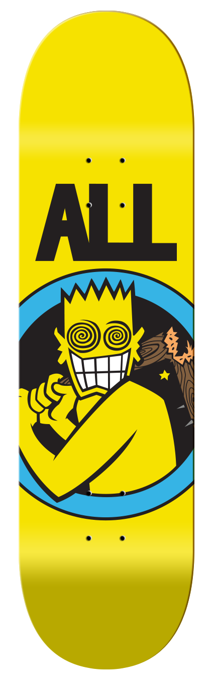 ALL (Yellow)