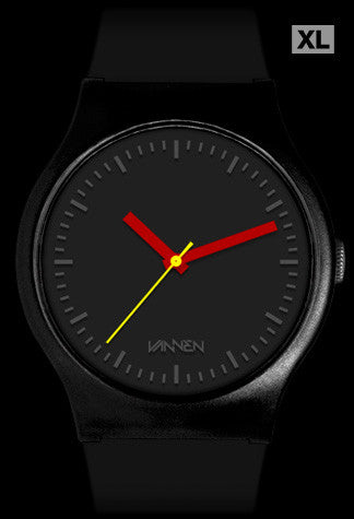 Limited Edition Copernicus Vannen Watch