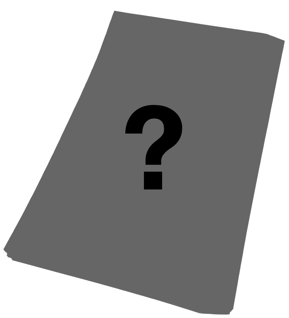 Mystery Box: Packaging Sleeves