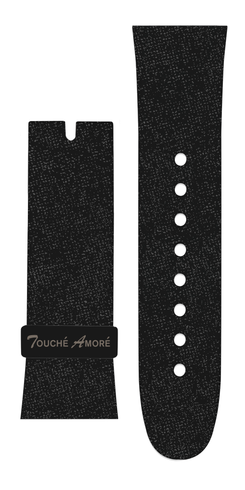 Touche Amore x Vannen Strap Set