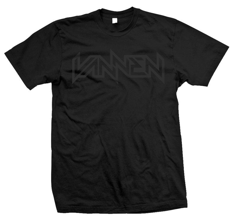 Vannen Watches Logo T-Shirt