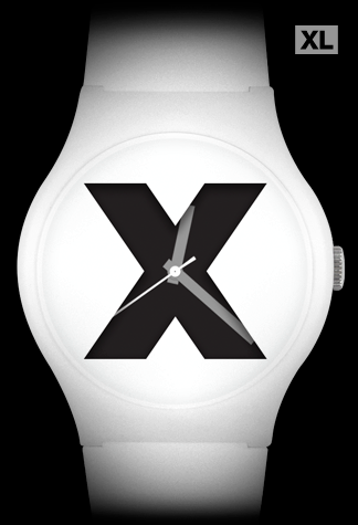 Limited edition Vannen X Watch