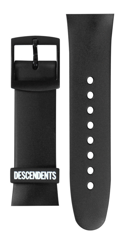 Limited Edition Vannen Watches Descendents Coffee Time Strap Set