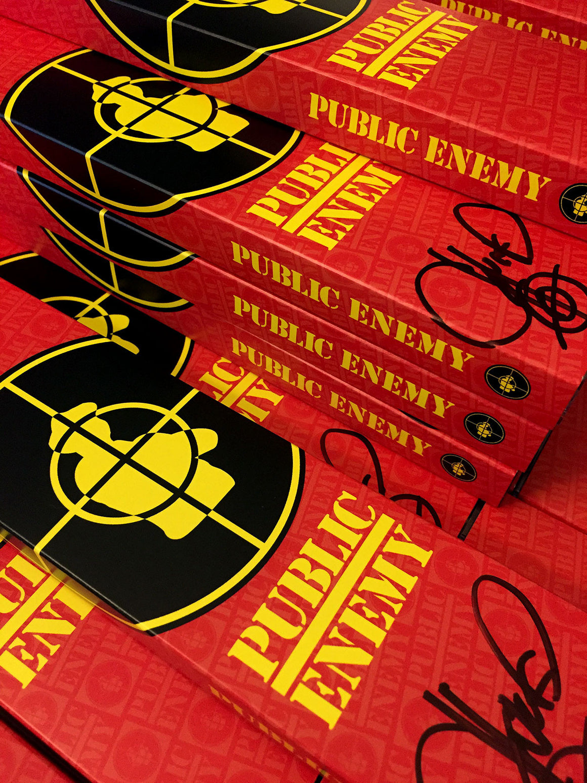 public enemy レッドヴァイナル public enemy レッドヴァイナル 【公式通販】