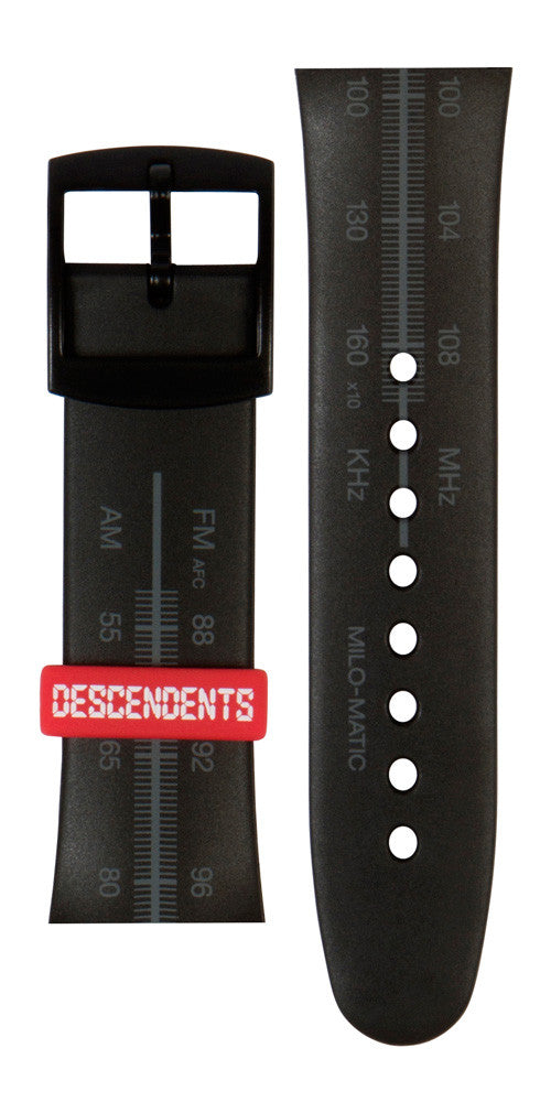 Limited Edition Vannen Watches Descendents Timeage Strap Set